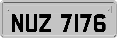 NUZ7176