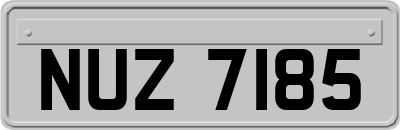 NUZ7185