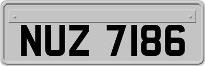 NUZ7186