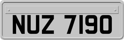 NUZ7190