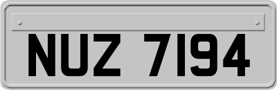 NUZ7194