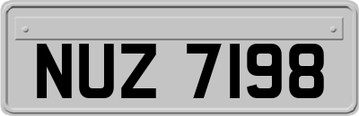 NUZ7198