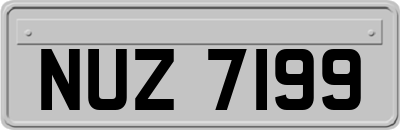 NUZ7199