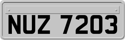 NUZ7203