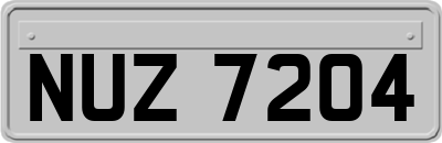 NUZ7204