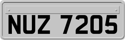 NUZ7205