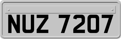 NUZ7207