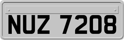 NUZ7208