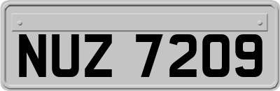 NUZ7209