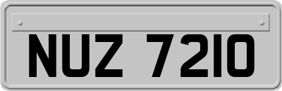 NUZ7210