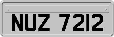 NUZ7212