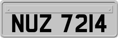 NUZ7214