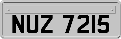 NUZ7215