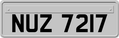 NUZ7217