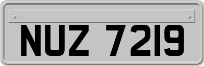 NUZ7219