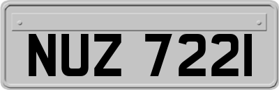 NUZ7221