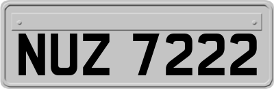 NUZ7222