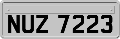 NUZ7223