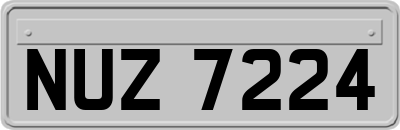 NUZ7224