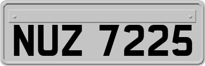 NUZ7225