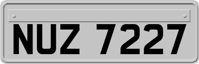 NUZ7227