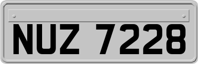 NUZ7228