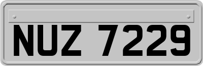 NUZ7229