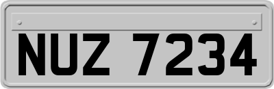 NUZ7234