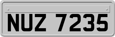 NUZ7235