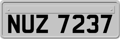 NUZ7237