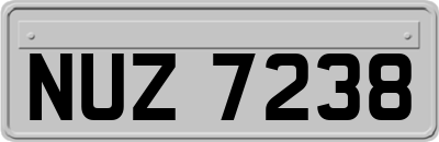NUZ7238
