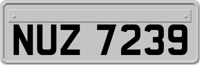 NUZ7239