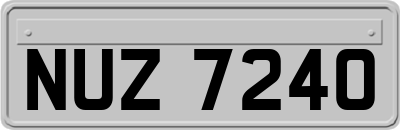 NUZ7240