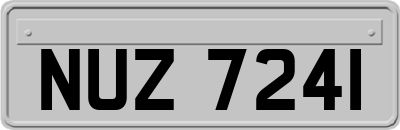 NUZ7241