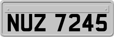 NUZ7245