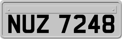 NUZ7248