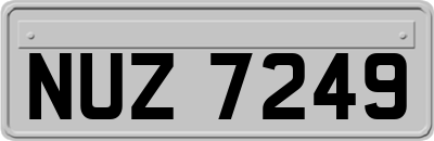 NUZ7249