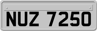 NUZ7250