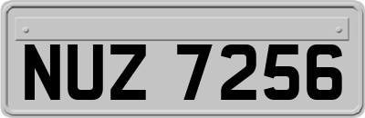 NUZ7256