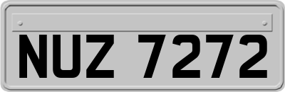 NUZ7272