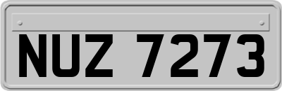 NUZ7273