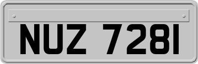 NUZ7281