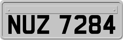 NUZ7284