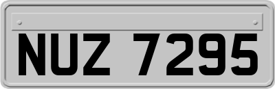 NUZ7295