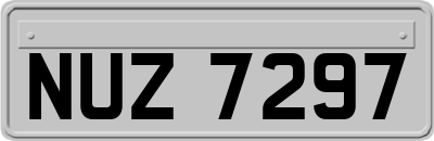 NUZ7297