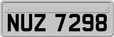 NUZ7298