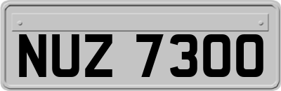 NUZ7300