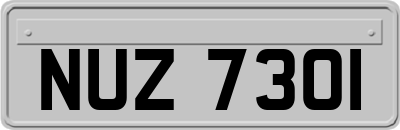NUZ7301