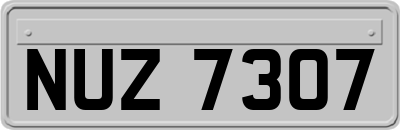 NUZ7307