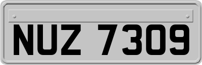 NUZ7309